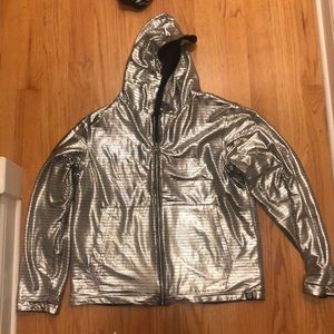 Reversible Disco Hoodie (BetaBrand)